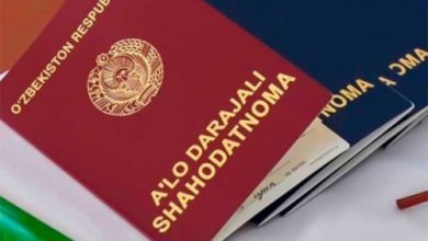 Photo of Установлен новый порядок выдачи аттестатов о среднем общем образовании