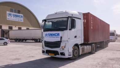 Photo of УВКБ ООН отправило очередную партию гуманитарной помощи Афганистану из Термеза