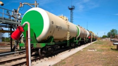 Photo of Узбекистан получил от Туркменистана партию сжиженного газа