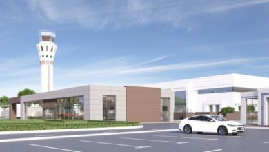 Photo of В аэропорту Ташкента построят несколько зон для встречающих