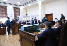 Photo of В Бухаре начнётся судебный процесс над 39 участниками массовых беспорядках в Каракалпакстане