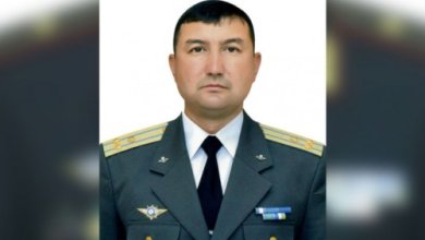 Photo of В Центральном военном округе сменился командующий