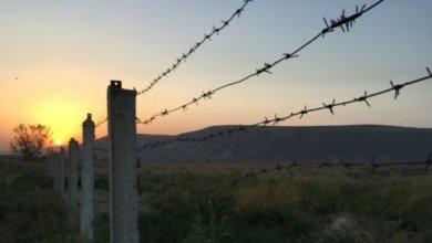 Photo of В Фергане прошла встреча рабочих групп по демаркации узбекско-кыргызской госграницы