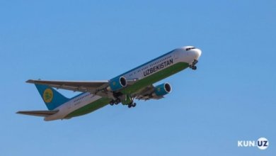 Photo of В январе Узбекистан приобрел 13 авиалайнеров