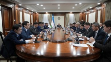 Photo of В Сенате обсудили закон о государственной границе