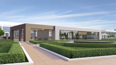 Photo of В столичном аэропорту появится ещё несколько зон для встречающих