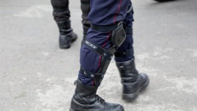 Photo of В связи с нукусскими событиями взяты под стражу 3 сотрудников правоохранительных органов