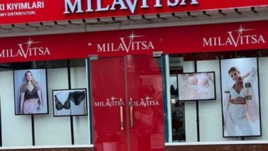 Photo of В Ташкенте магазину «Milavitsa» разрешили вернуть витрину с фотографиями моделей в нижнем белье