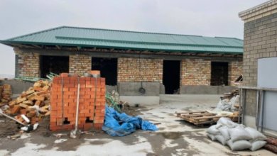 Photo of В Ташкенте на крыше новостройки построили жилой дом — видео