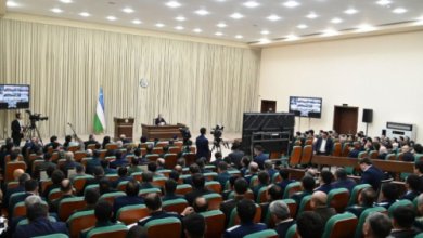 Photo of В Ташкенте объявили мораторий на строительство