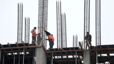 Photo of В Ташкенте объявят временный мораторий на новое строительство