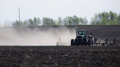 Photo of В Узбекистане земли будут мониторить на предмет их деградации
