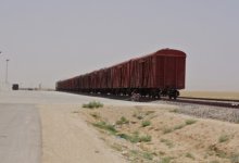 Photo of В «Узбекистон темир йуллари» разъяснили, почему железнодорожные перевозки в Афганистан приостановлены 