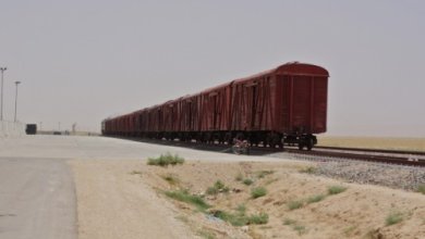 Photo of В «Узбекистон темир йуллари» разъяснили, почему железнодорожные перевозки в Афганистан приостановлены 