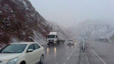 Photo of В Узгидромет опубликовали срочное сообщение по поводу изменения погодных условий