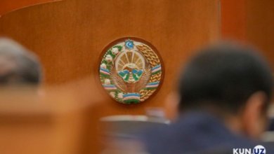 Photo of В рейтинге демократии Узбекистан занял 149-е место