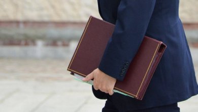 Photo of Высший судейский совет произвел очередные назначения