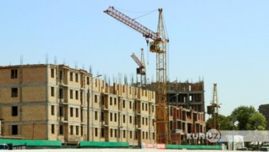 Photo of За последние пять лет жилищное строительство в Узбекистане увеличилось почти вдвое