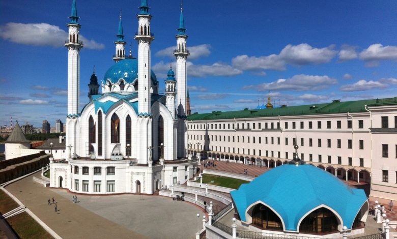 Photo of Цены растут, но путешествия продолжаются: тренды в туризме Татарстана