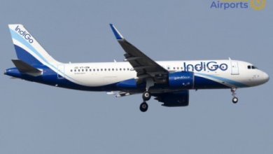 Photo of Авиакомпания IndiGo свяжет прямыми рейсами Дели и Ташкент