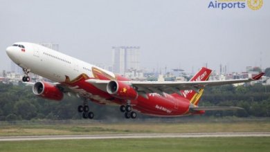Photo of Авиакомпания VietJet Air свяжет прямыми рейсами Хошимин и Ташкент