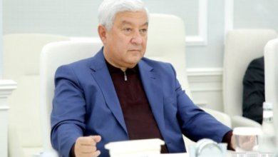 Photo of Бахтиёр Рахмонов наказал двух своих заместителей и двух районных хокимов 