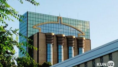 Photo of Центробанк Узбекистана впервые за долгое время снизил ключевую ставку
