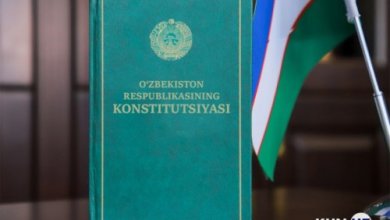 Photo of «Действующая Конституция обновлена на 65 процентов» — Законодательная палата Олий Мажлиса
