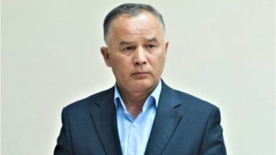 Photo of Экс-прокурор стал заместителем хокима Сурхандарьинской области по сельскому хозяйству