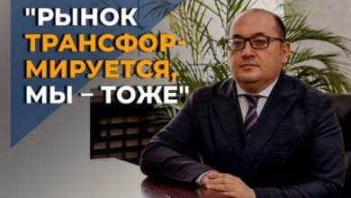 Photo of Фаррух Карабаев о законе о конкуренции, монополистах и цифровых платформах