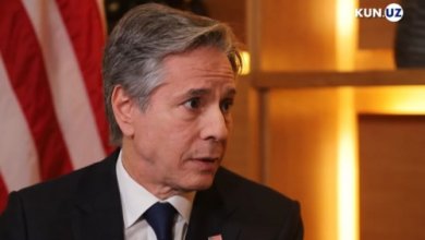 Photo of Госсекретарь США: «Талибан не выполняет своих обязательств»