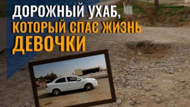 Photo of Инцидент с педофилом в Самарканде: спасение девочки, ухаб на дороге и Комиссар Донаев