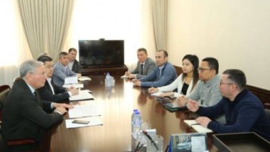 Photo of Исламский банк развития выделил $200 млн на развитие сел Узбекистана