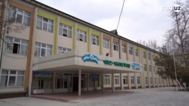 Photo of Материалы о происшествии в школе Яшнабадского района будут переданы в прокуратуру