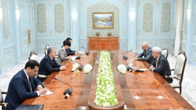 Photo of Мирзиёев определил основные направления полномасштабного сотрудничества c АБИИ 