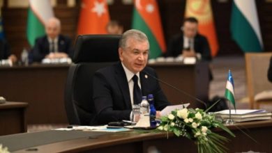 Photo of Мирзиёев предложил создать платформу практического сотрудничества ОТГ по предупреждению и преодолению последствий ЧС 