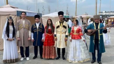 Photo of Мирзиёев примет участие в церемонии открытия школы, построенной Узбекистаном в Азербайджане