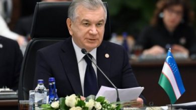Photo of Мирзиёев призвал турок поддержать кандидатуру Эрдогана на предстоящих выборах 