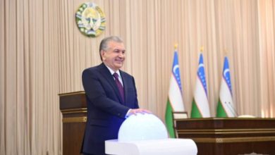 Photo of Мирзиёев раскрыл детали строительства нового Ташкента и рассказал, что будет со «старым» Ташкентом