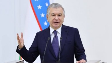 Photo of На развитие Сурхандарьинской области дополнительно выделят 465 млрд сумов