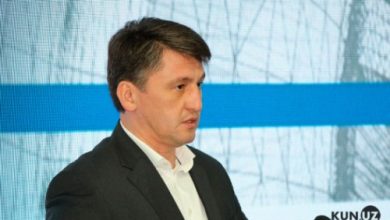 Photo of Назначен новый исполняющий обязанности хокима Ташкента