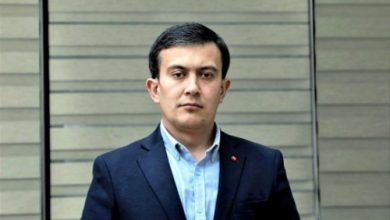 Photo of Назначен первый заместитель хокима Сурхандарьиской области