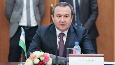 Photo of Посол Узбекистана в Индонезии возглавил «Узавтосаноат»