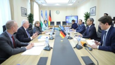 Photo of Правительство Германии выделит $700 тысяч в трастовый фонд для региона Приаралья