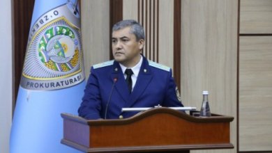 Photo of Президент назначил нового директора Бюро принудительного исполнения