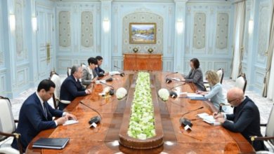 Photo of Президент выступил за расширение стратегического партнерства со Всемирным банком 