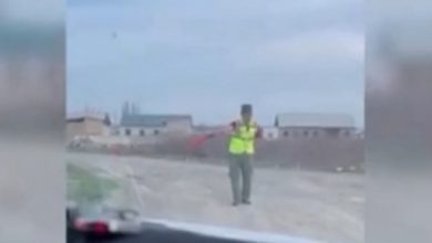 Photo of Прокуратура Джизакской области обжаловала решения суда об аресте вайнеров
