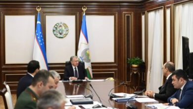 Photo of Рассмотрен ход реализации проектов в гидроэнергетике 