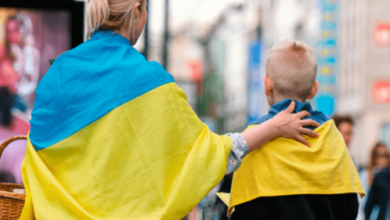 Photo of С начала года Узбекистан посетили 1,7 тысяч украинцев