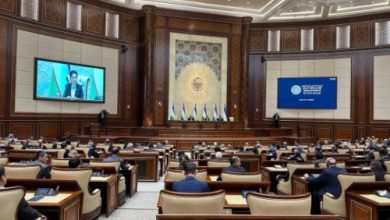 Photo of Сенаторы одобрили проведение референдума по обновленной Конституции 